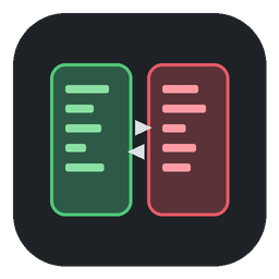 vscode-diff Next